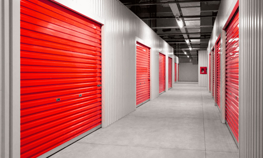 خدمات انبارداری