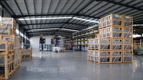 اجاره انبار تجاری