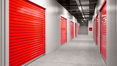 خدمات انبارداری