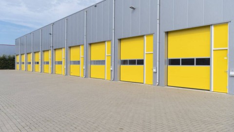 اجاره انبار برای اثاثیه منزل